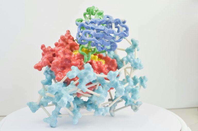 Protein Solvation Pipeline