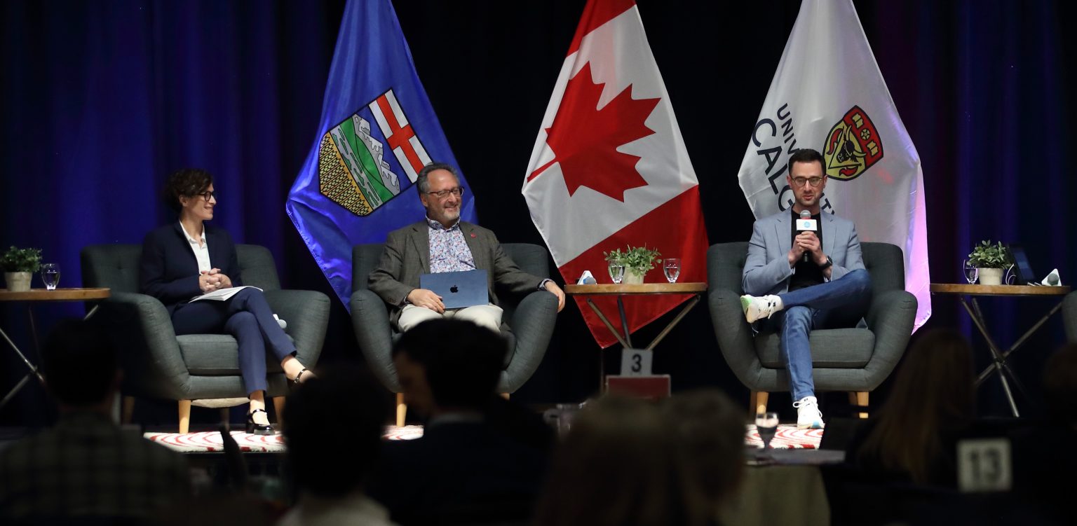 OQI advances global dialogue on quantum technology ahead of the G7 Summit 2025