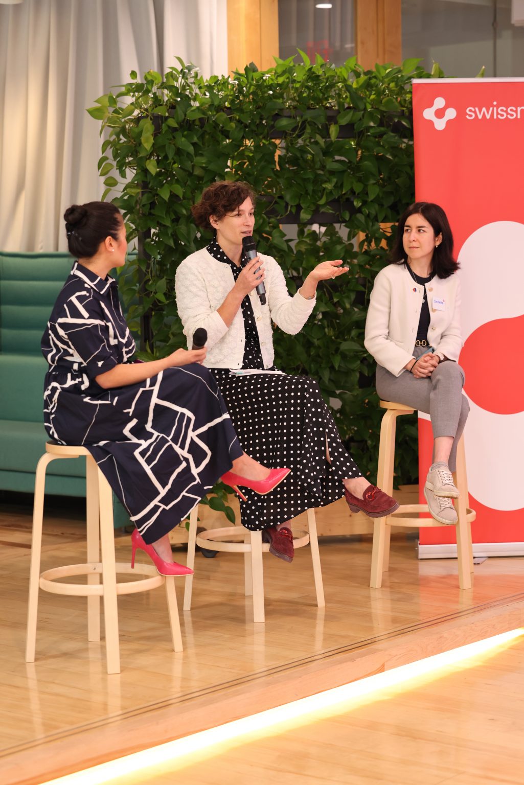 Bridging the gap between policy and application