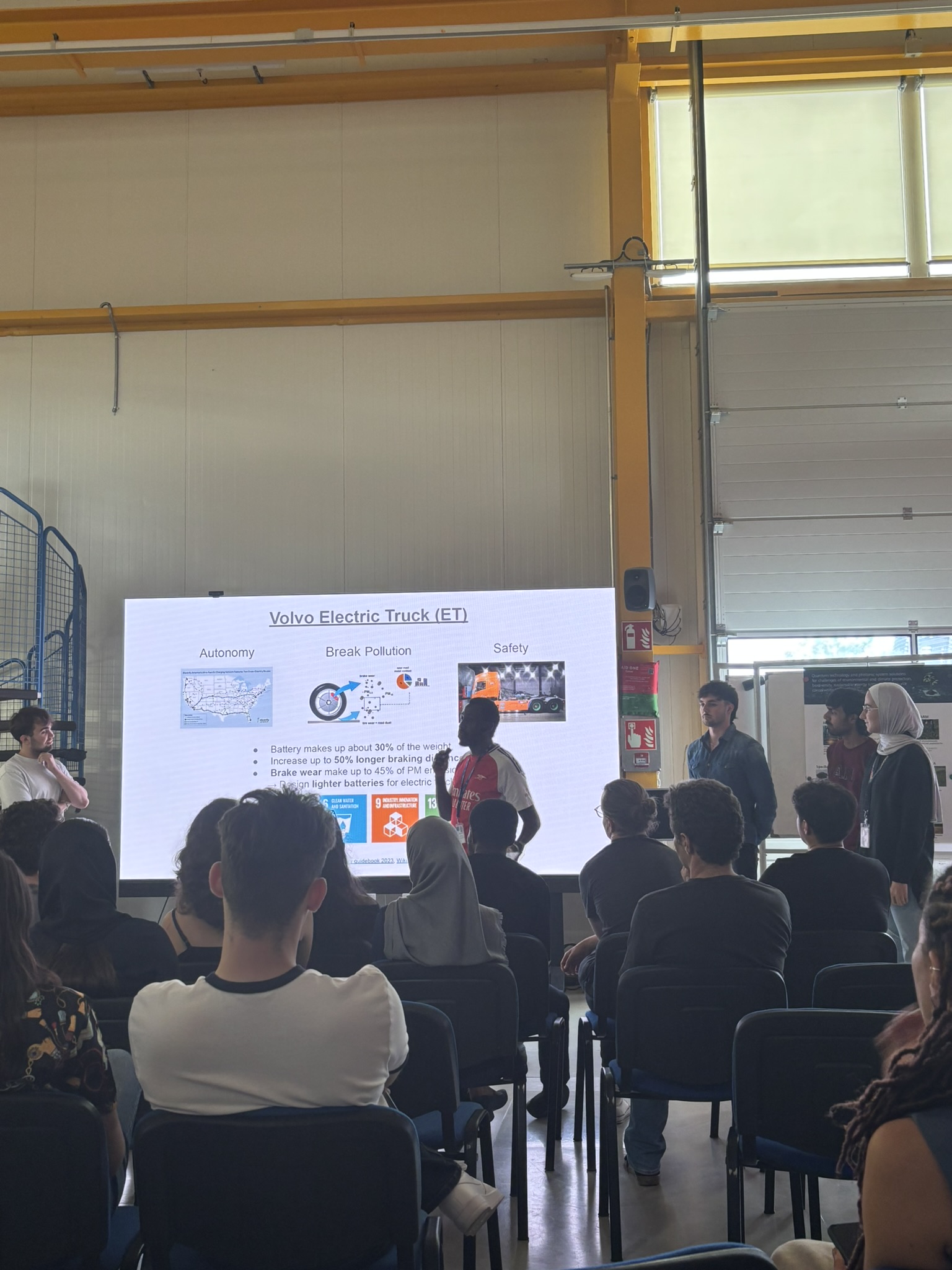 Quantum Materials Hackathon