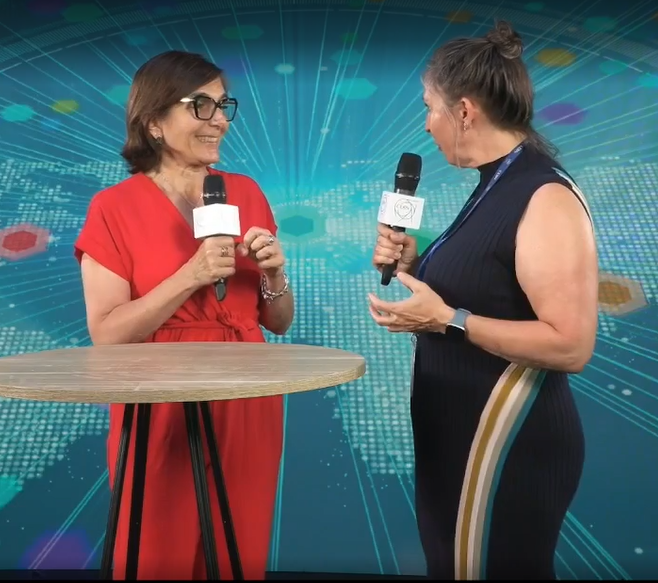 OQI showcases quantum innovation during CERN Alumni anniversary broadcast