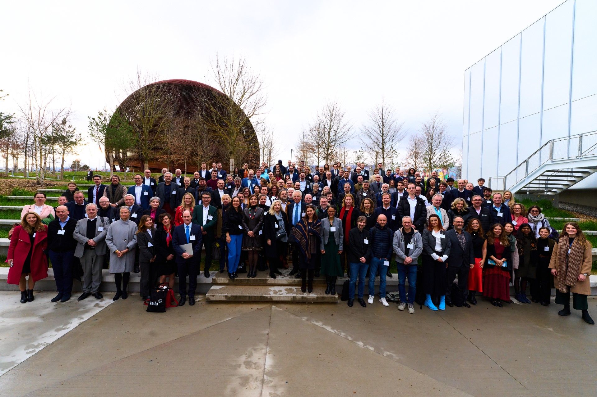 Our Journey – open-quantum-institute.cern