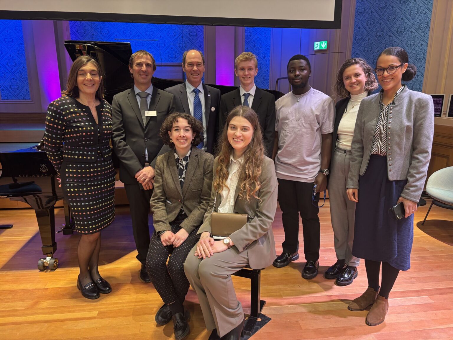 Celebrating one year of OQI’s pilot phase at CERN! – open-quantum ...