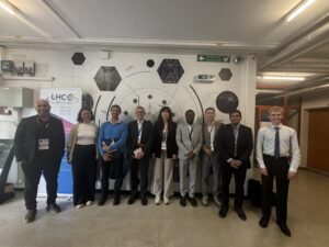 World Meteorological Organization Visit The Open Quantum Institute