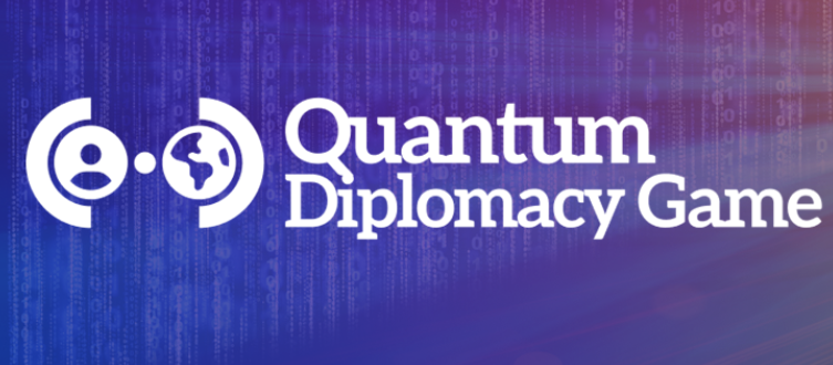 Quantum Diplomacy Game – Africa Quantum Summit 2025