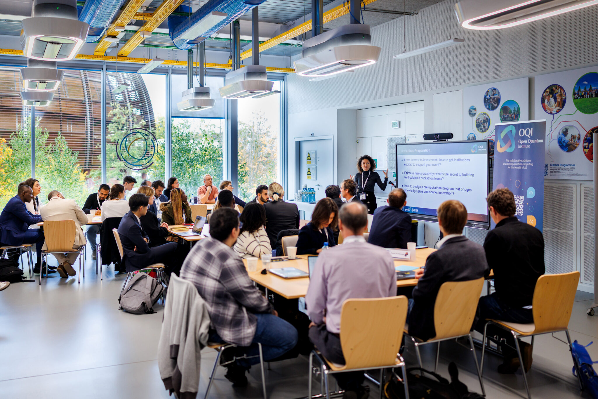 Education – open-quantum-institute.cern