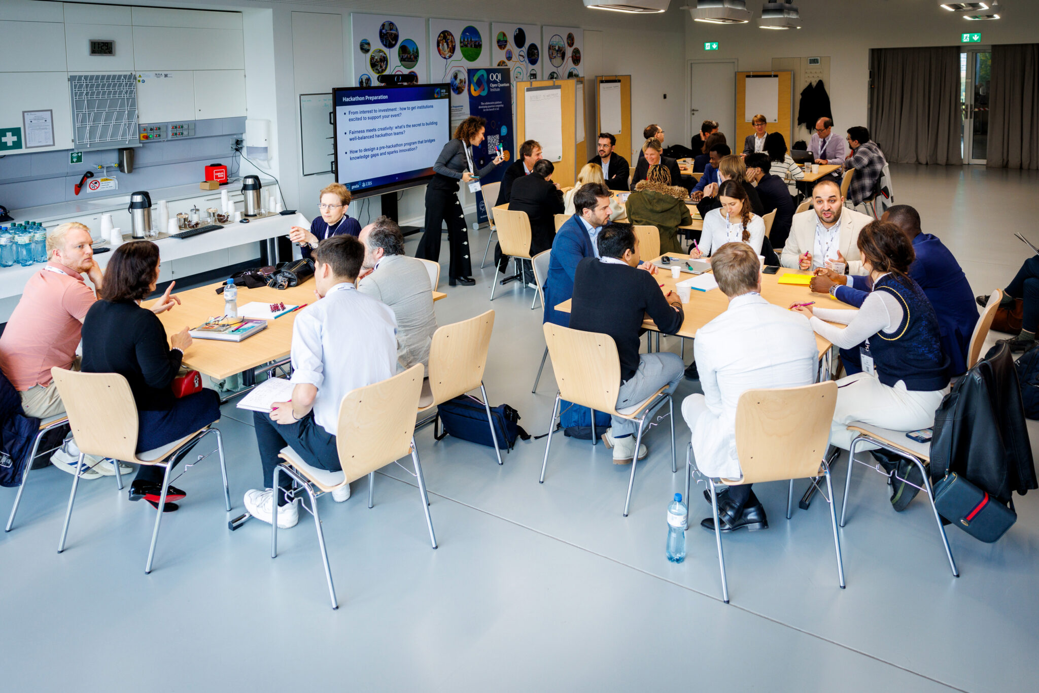 Education – open-quantum-institute.cern