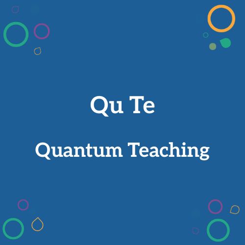 QuTe – Quantum Teaching