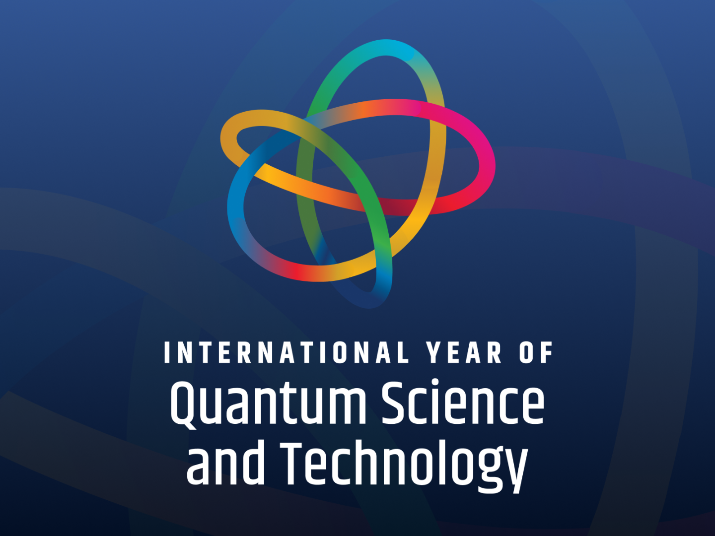 International Year of Quantum Closing Ceremony