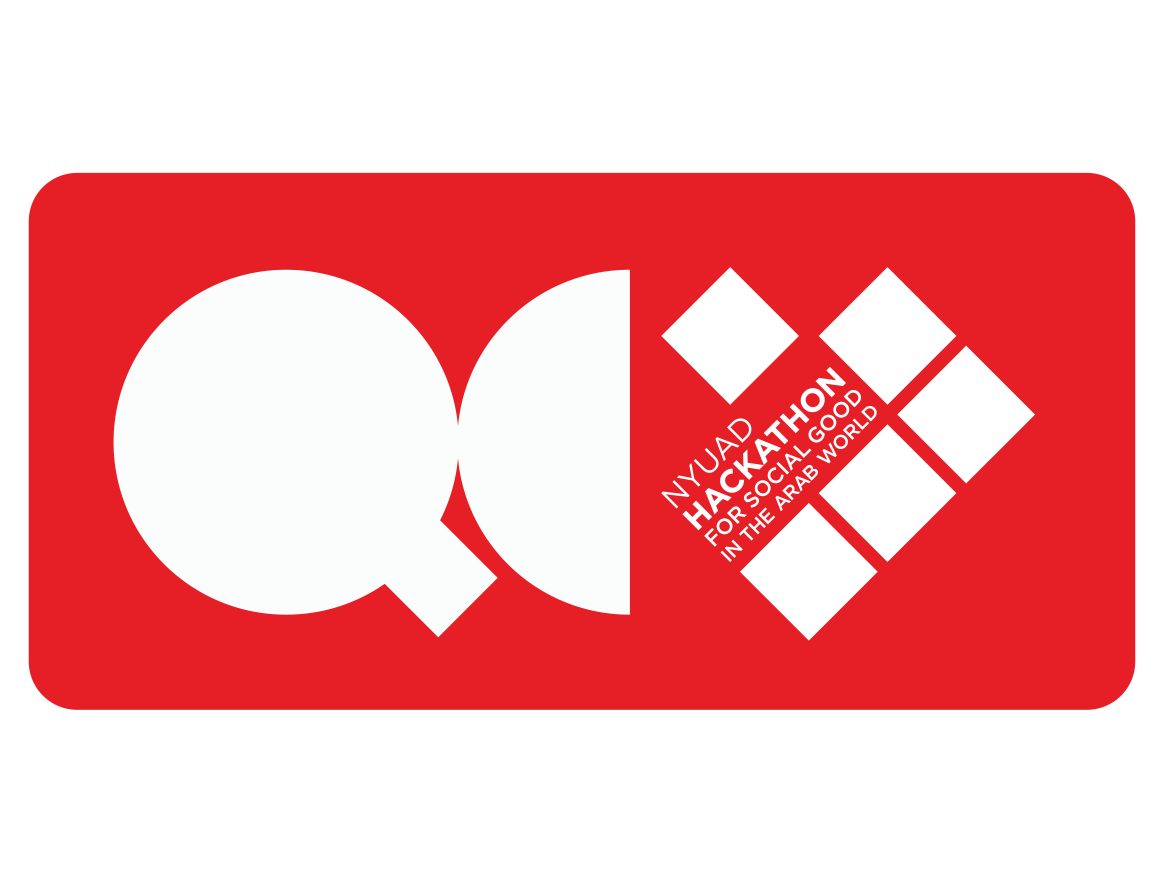 NYUAD Hackathon