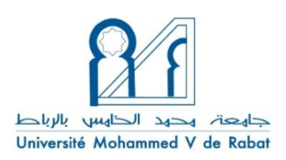 Quantum Impact Hackathon – Rabat 2026