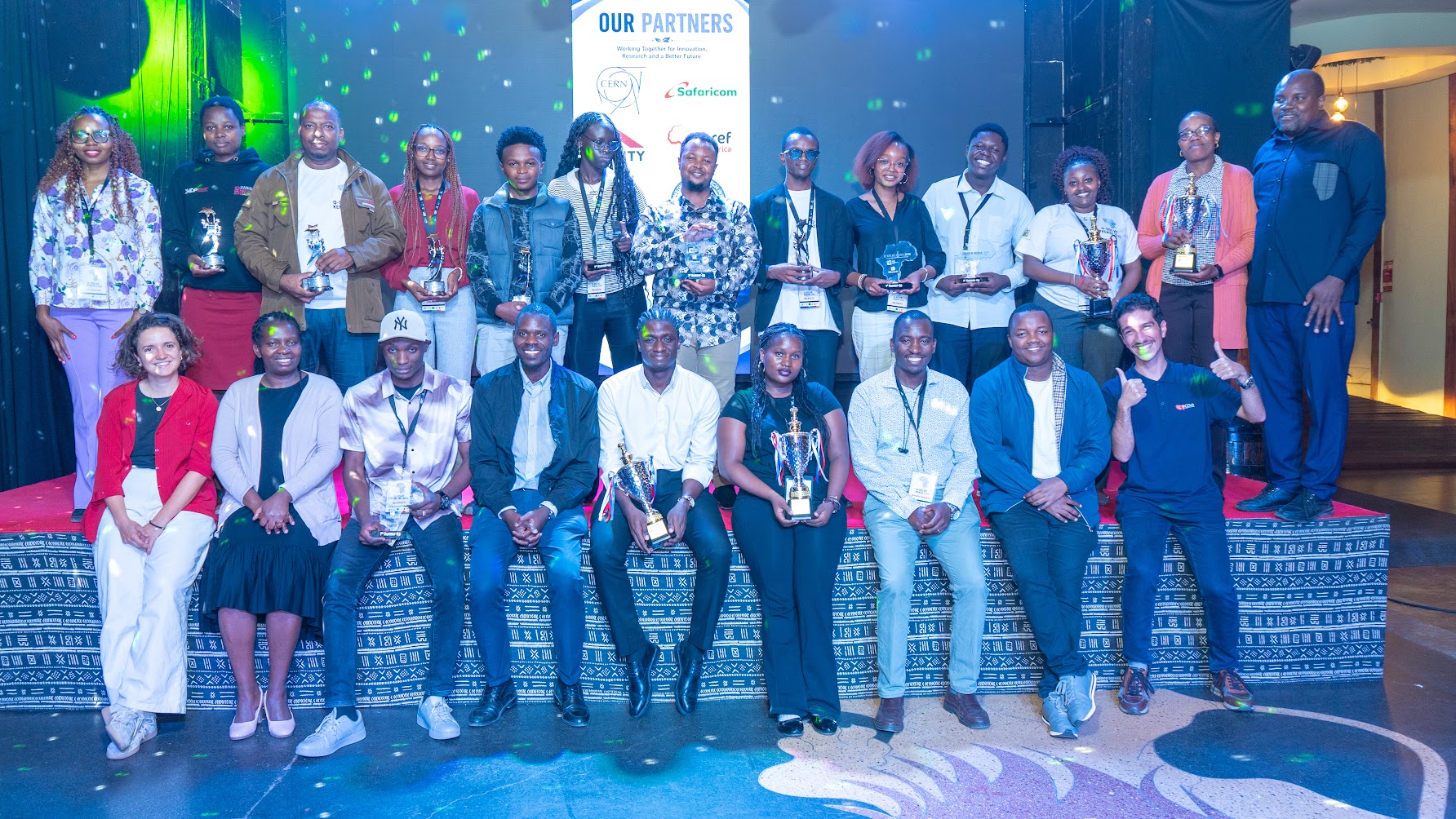 Kenya strengthens quantum computing capacity across East Africa in collaboration with OQI