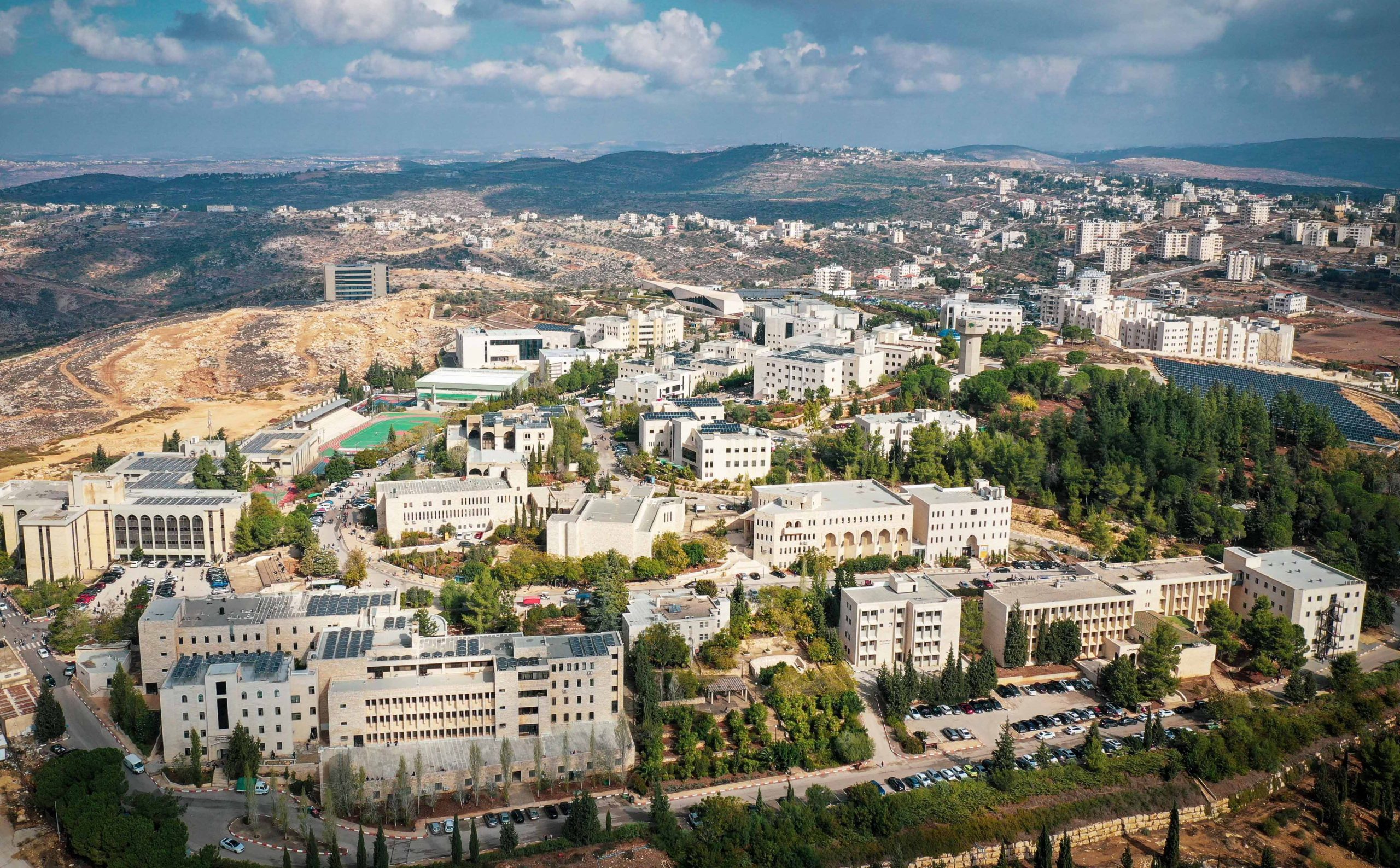 Palestine Innovation Hackathon, 27-30 October 2026