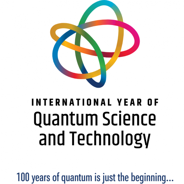 year of quantum